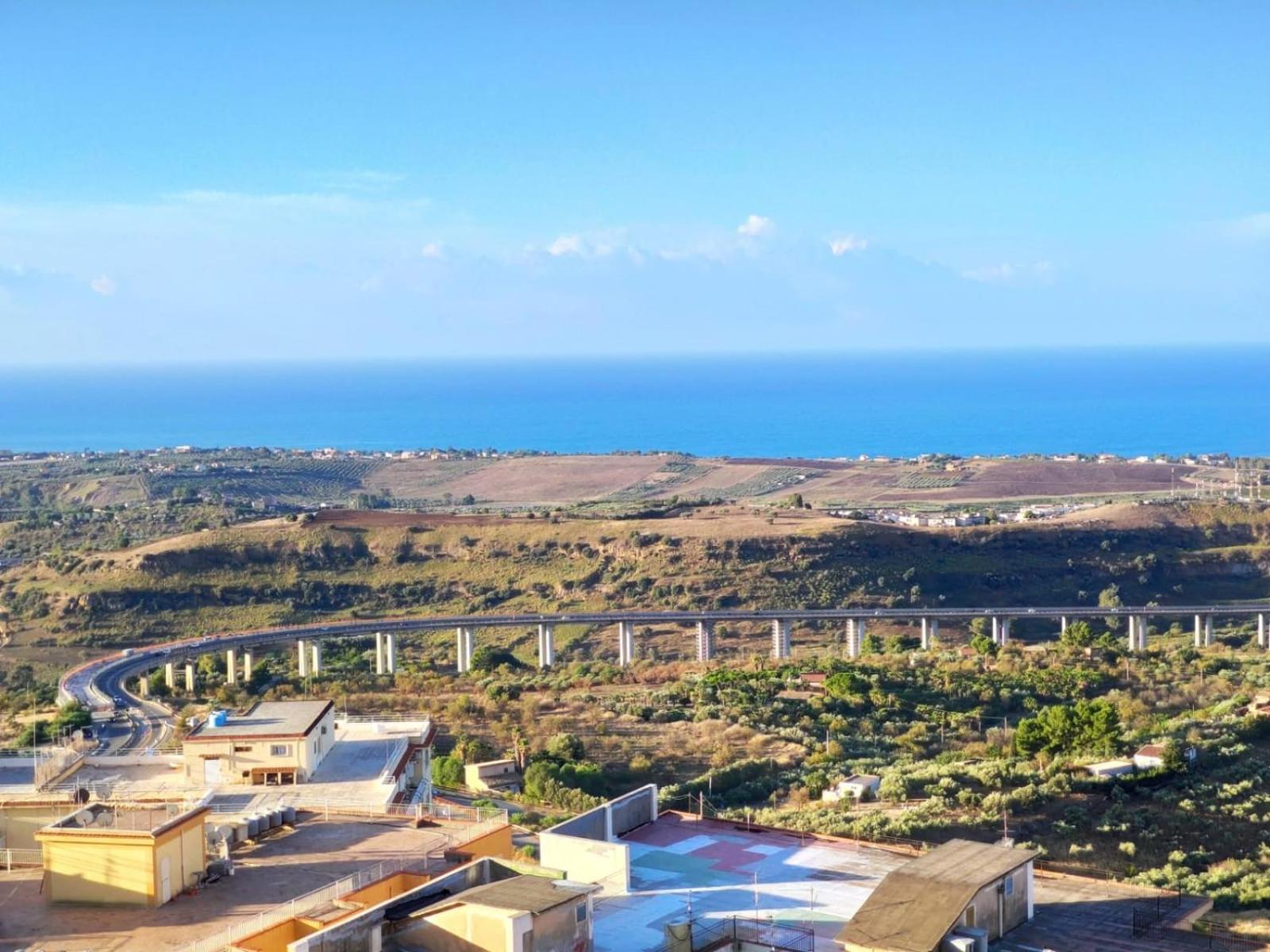 Amore E Mare Agrigento Luaran gambar