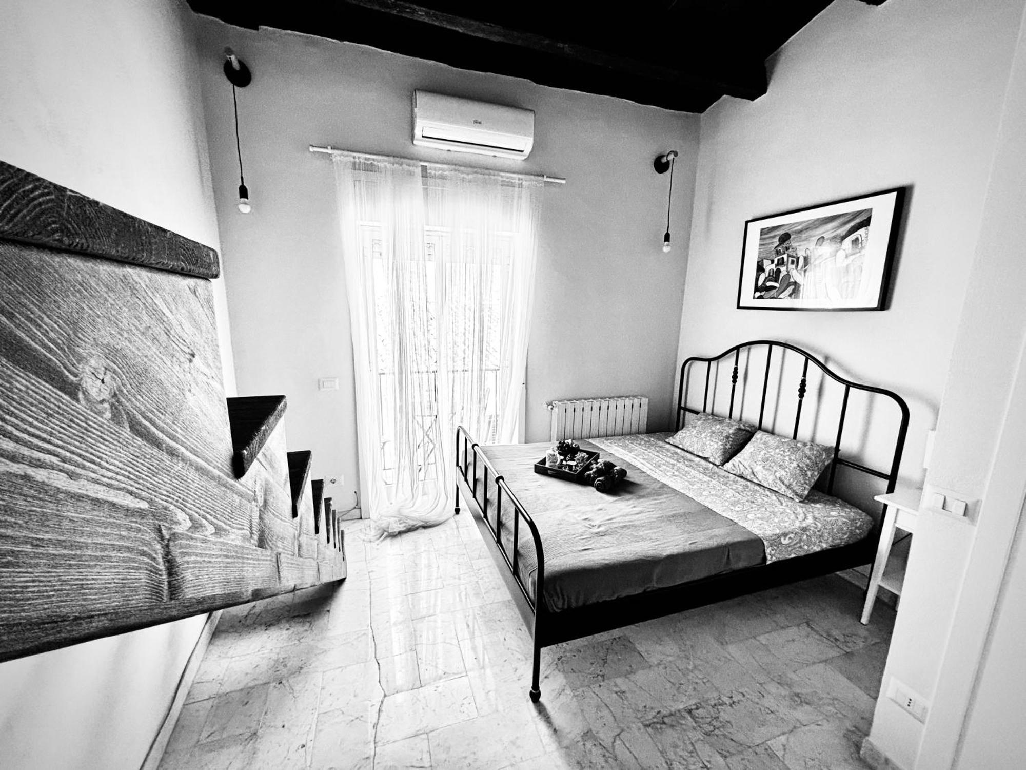 Amore E Mare Agrigento Luaran gambar
