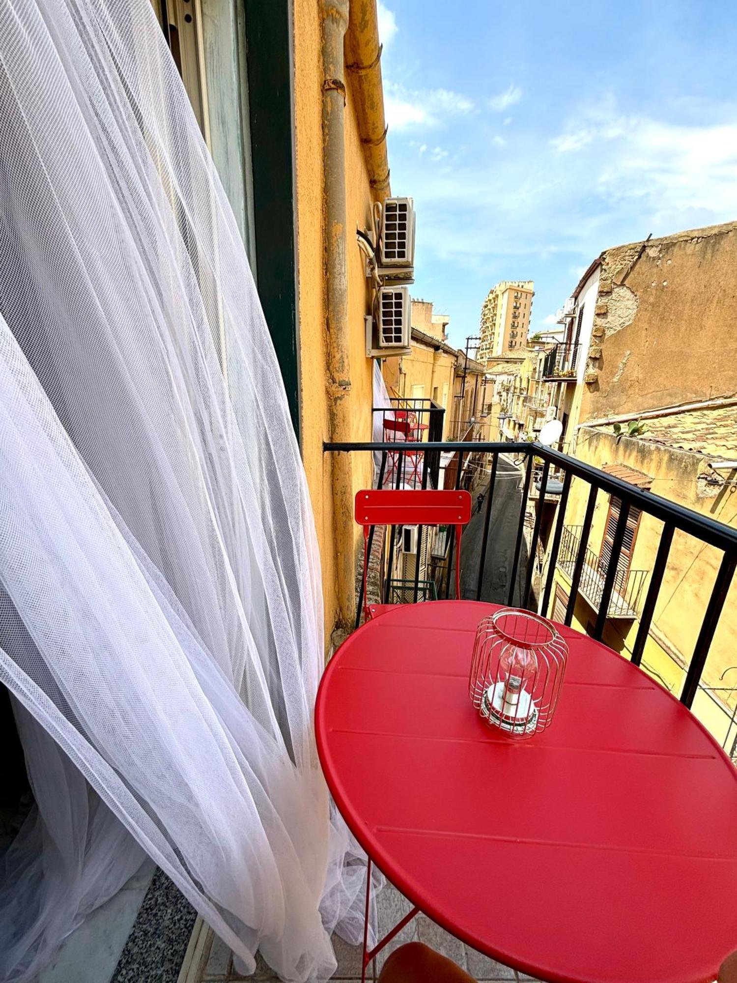 Amore E Mare Agrigento Luaran gambar
